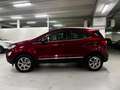 Ford EcoSport 1.0 ecoboost Titanium s&s 125cv my1 Red - thumbnail 6