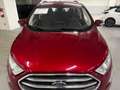 Ford EcoSport 1.0 ecoboost Titanium s&s 125cv my1 Red - thumbnail 5