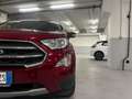 Ford EcoSport 1.0 ecoboost Titanium s&s 125cv my1 Red - thumbnail 4