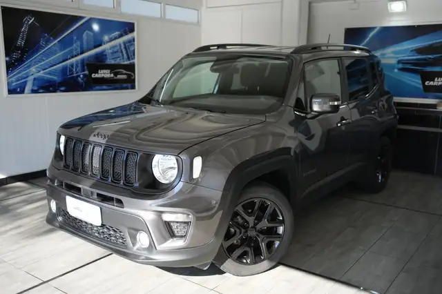 Jeep Renegade 1.0 T3 Night Eagle