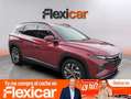 Hyundai TUCSON 1.6 CRDI 100kW (136CV) 48V Maxx DCT Burdeos - thumbnail 1