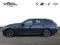 BMW 340 M340i xDrive Touring AHK GSD Adapt. LED H&K-HiFi Grigio - thumbnail 3
