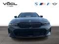 BMW 340 M340i xDrive Touring AHK GSD Adapt. LED H&K-HiFi Grigio - thumbnail 8