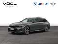BMW 340 M340i xDrive Touring AHK GSD Adapt. LED H&K-HiFi Grau - thumbnail 1