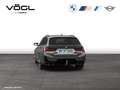 BMW 340 M340i xDrive Touring AHK GSD Adapt. LED H&K-HiFi Grau - thumbnail 7