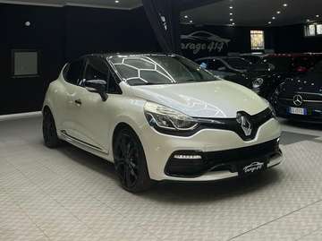 Clio IV 2012 5p 1.6 16v Monaco GP 200cv edc