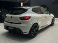 Renault Clio Clio IV 2012 5p 1.6 16v Monaco GP 200cv edc Bianco - thumbnail 6