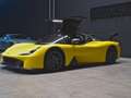 Dallara Stradale Signature Edition, 1 Proprietario, a Pordenone. Amarillo - thumbnail 3