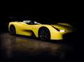 Dallara Stradale Signature Edition, 1 Proprietario, a Pordenone. Amarillo - thumbnail 8