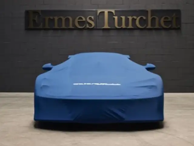 Dallara Stradale Signature Edition, 1 Proprietario, a Pordenone.