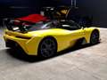 Dallara Stradale Signature Edition, 1 Proprietario, a Pordenone. Amarillo - thumbnail 4