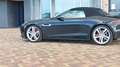 Jaguar F-Type F-Type Cabriolet Aut. Чёрный - thumbnail 2