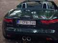 Jaguar F-Type F-Type Cabriolet Aut. Чёрный - thumbnail 4