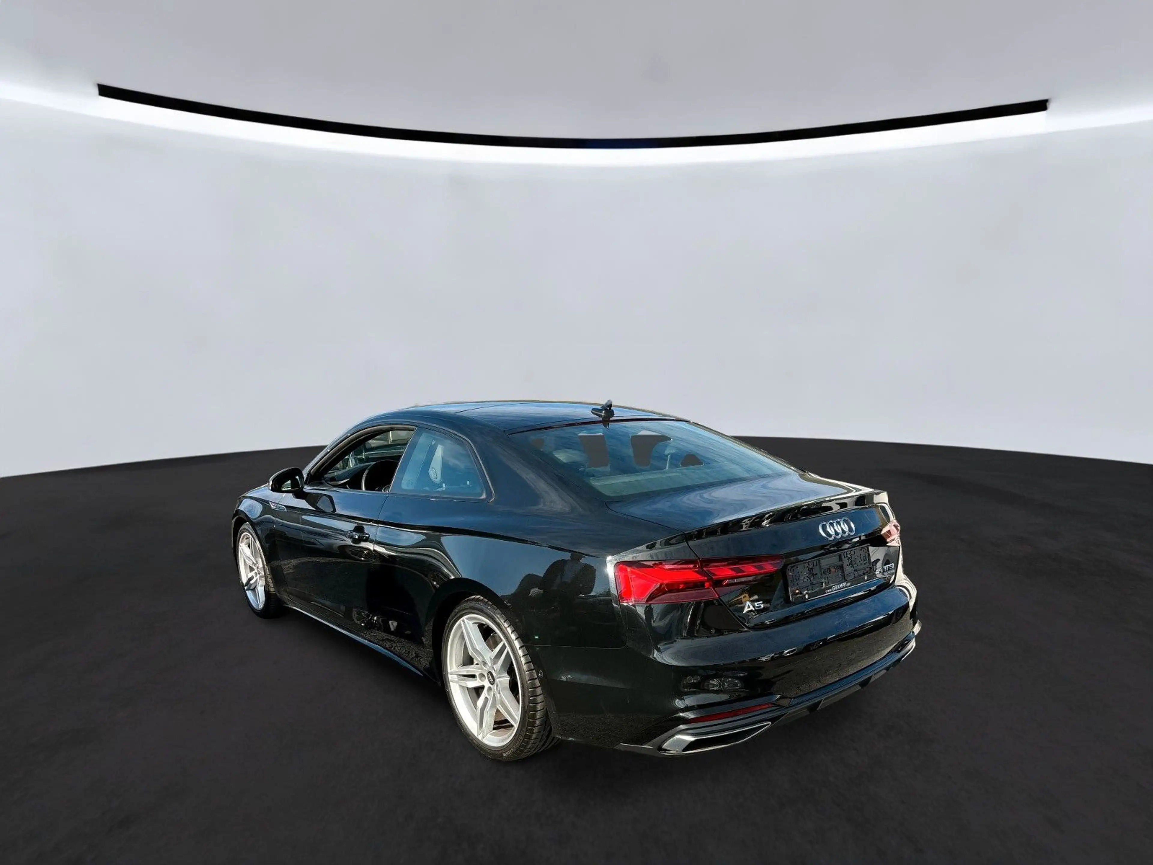 Audi A5 Coupe 45 TFSI Quattro S-Line*PANO*MATRIX-LED* — photo 3
