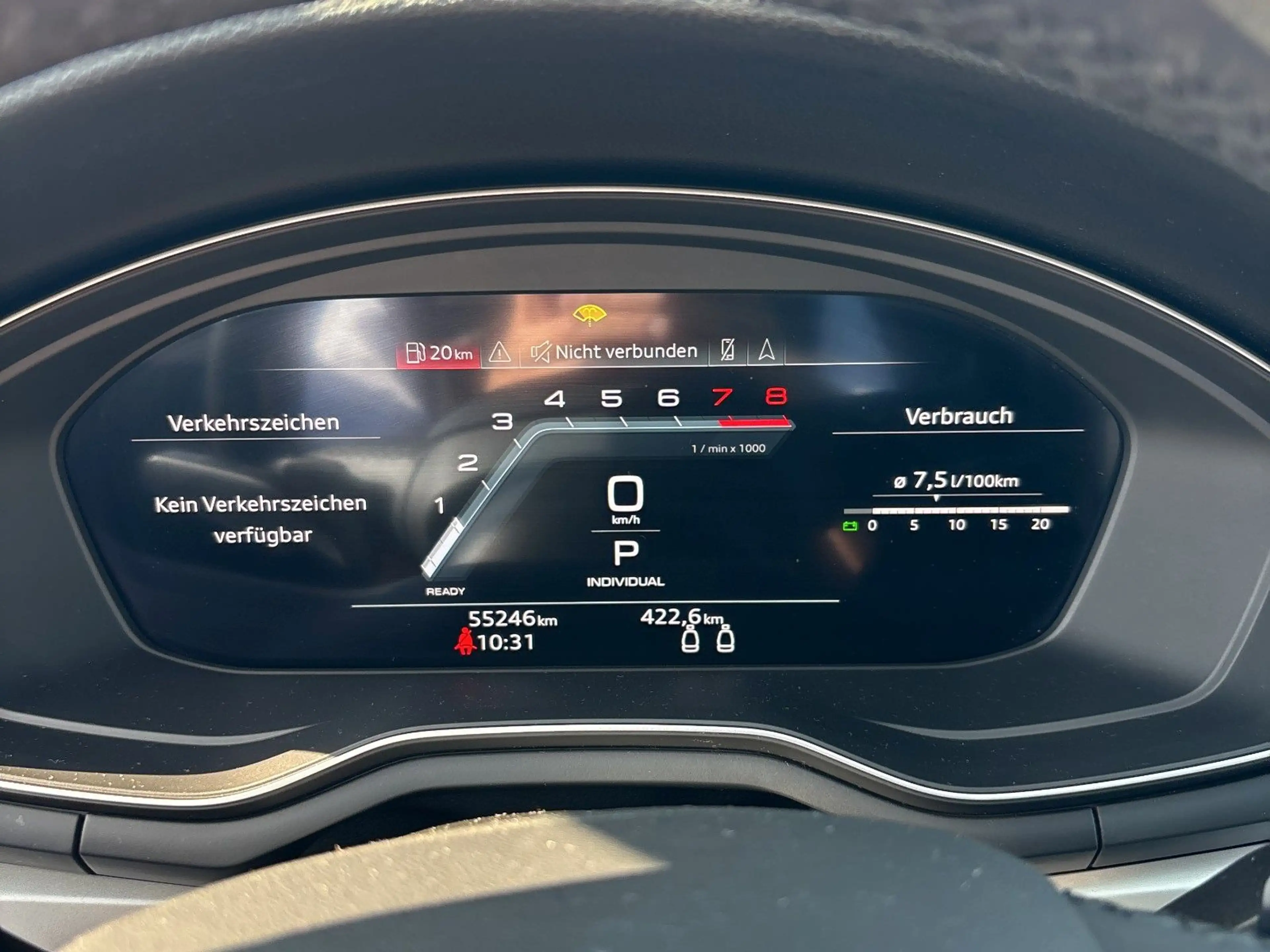 Audi A5 Coupe 45 TFSI Quattro S-Line*PANO*MATRIX-LED* — photo 5