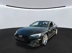 Audi A5 Coupe 45 TFSI Quattro S Line*PANO*MATRIX LED*