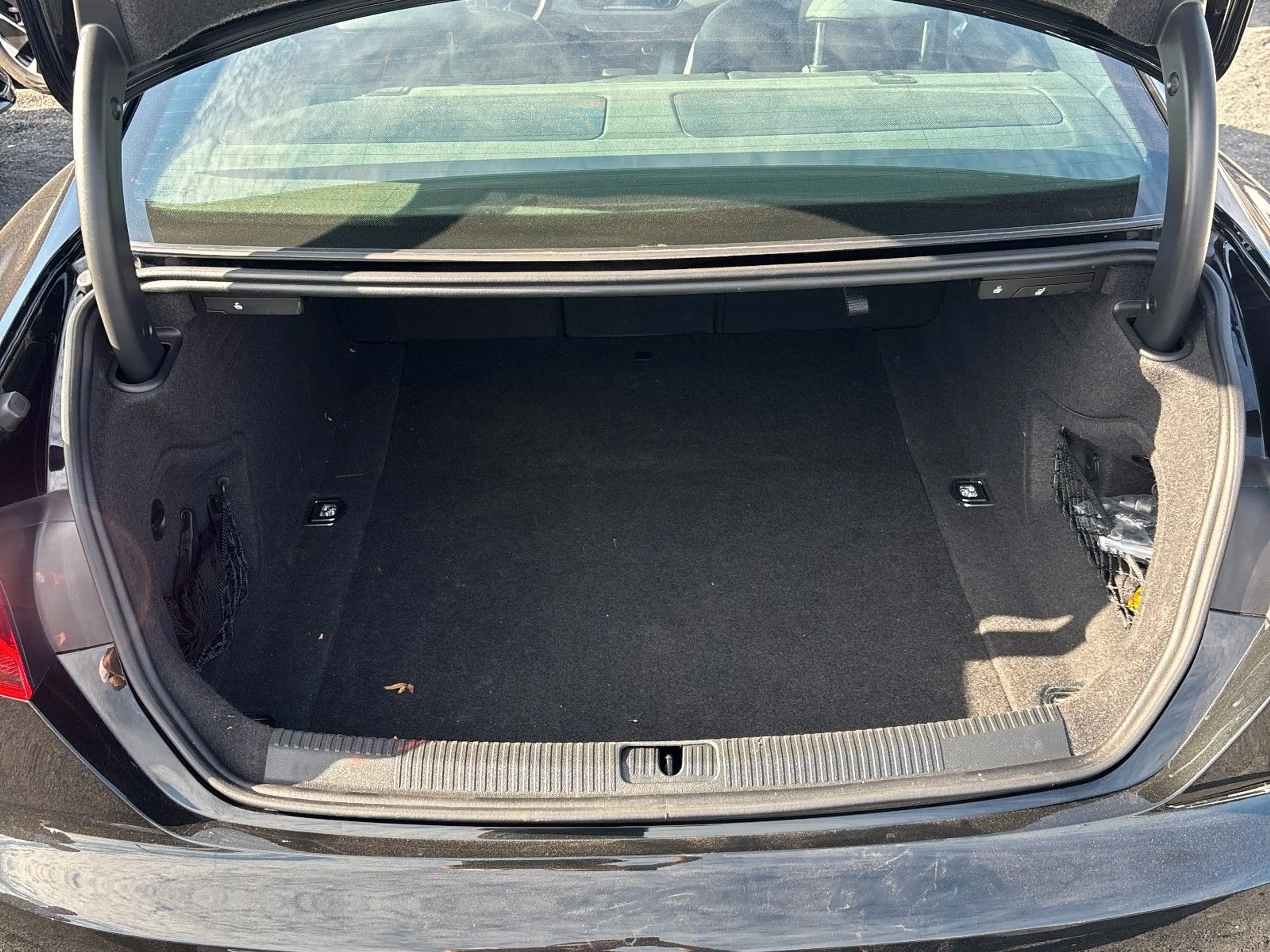 Audi A5 Coupe 45 TFSI Quattro S-Line*PANO*MATRIX-LED* — photo 6