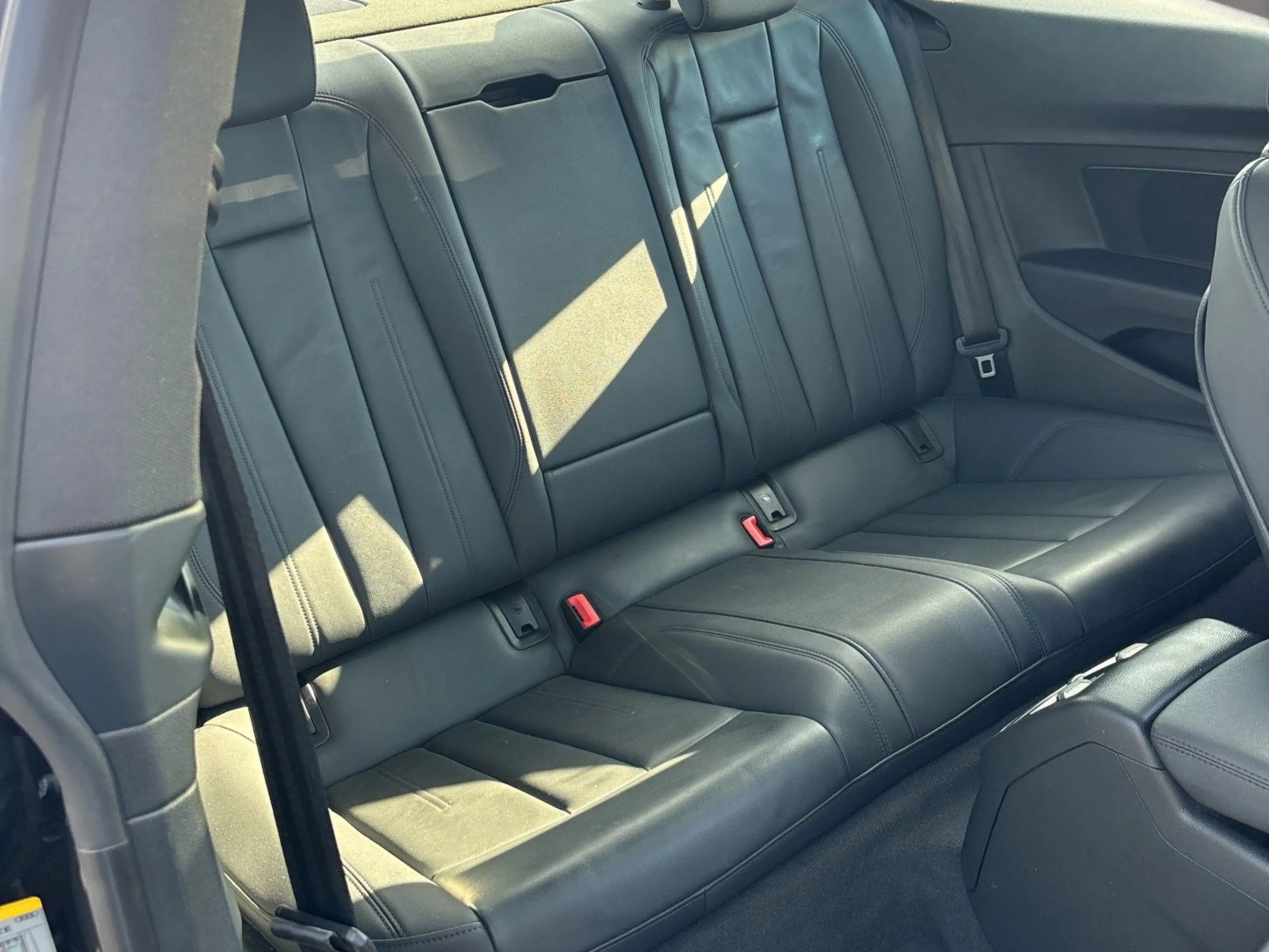 Audi A5 Coupe 45 TFSI Quattro S-Line*PANO*MATRIX-LED* — photo 9