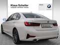 BMW 330 e Limousine Sport Line Head-Up HK HiFi DAB Bianco - thumbnail 6