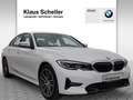 BMW 330 e Limousine Sport Line Head-Up HK HiFi DAB Wit - thumbnail 4