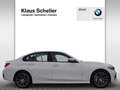 BMW 330 e Limousine Sport Line Head-Up HK HiFi DAB Blanc - thumbnail 5