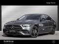 Mercedes-Benz C 220 d , AMG NIGHT MEMO KAMERA SPUR PDC SHD SHZ Grau - thumbnail 1