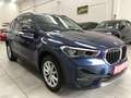 BMW X1 xdrive18d Bus Advantage    **GANCIO TRAINO**IVA Bleu - thumbnail 5