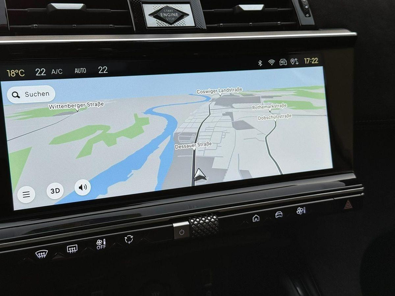 DS Automobiles DS 7 Crossback Performance Line BlueHDI 130 AT8 — photo 15