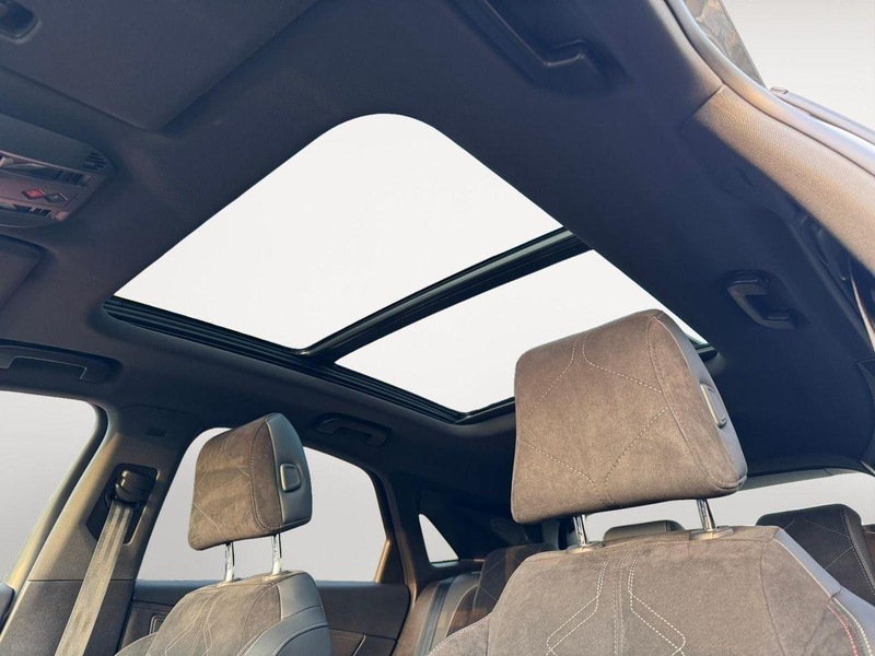 DS Automobiles DS 7 Crossback Performance Line BlueHDI 130 AT8 — photo 11