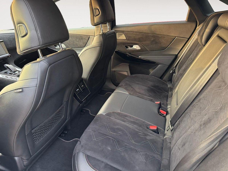 DS Automobiles DS 7 Crossback Performance Line BlueHDI 130 AT8 — photo 7