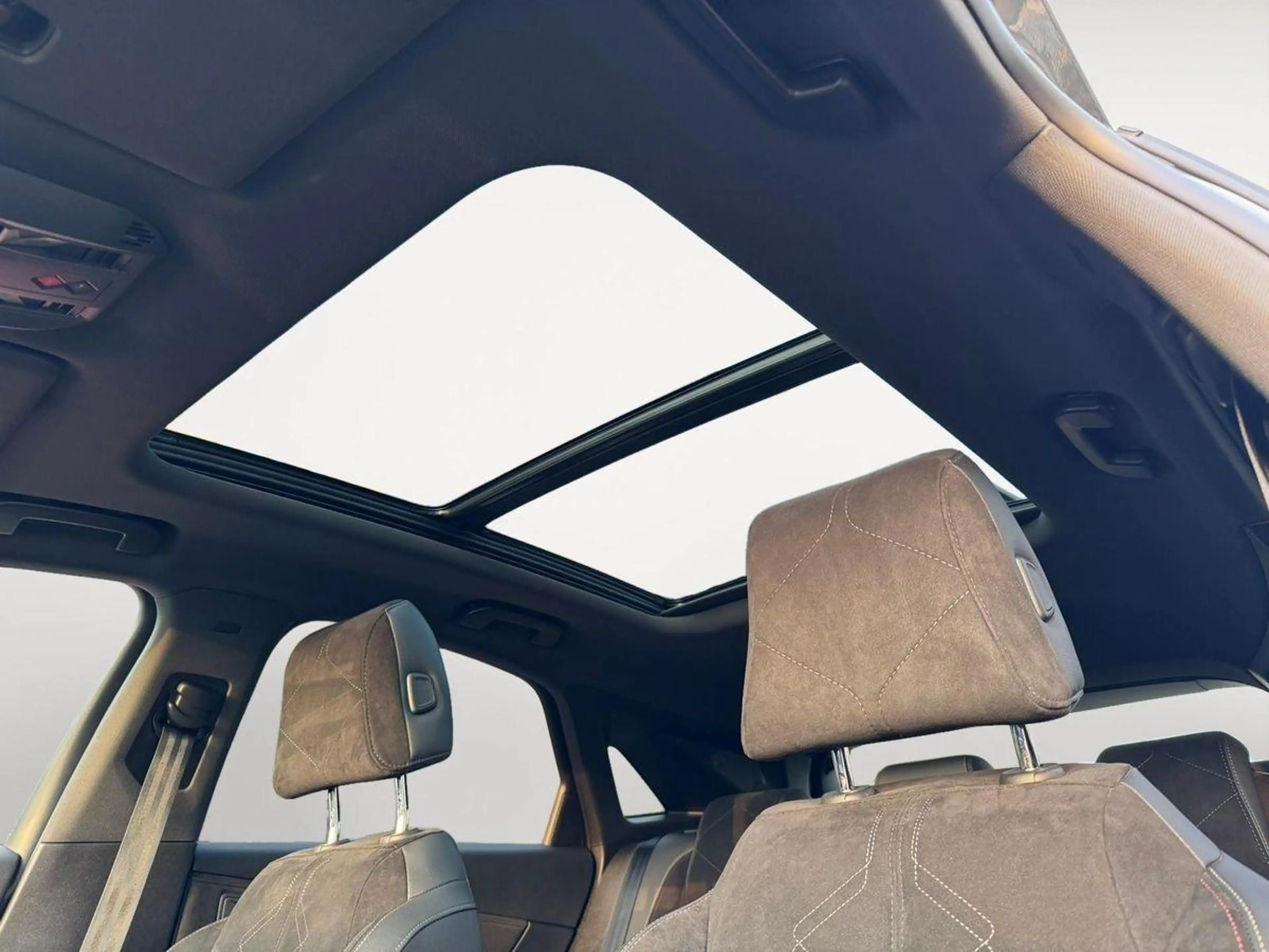 DS Automobiles DS 7 Crossback Performance Line BlueHDI 130 AT8 — photo 11