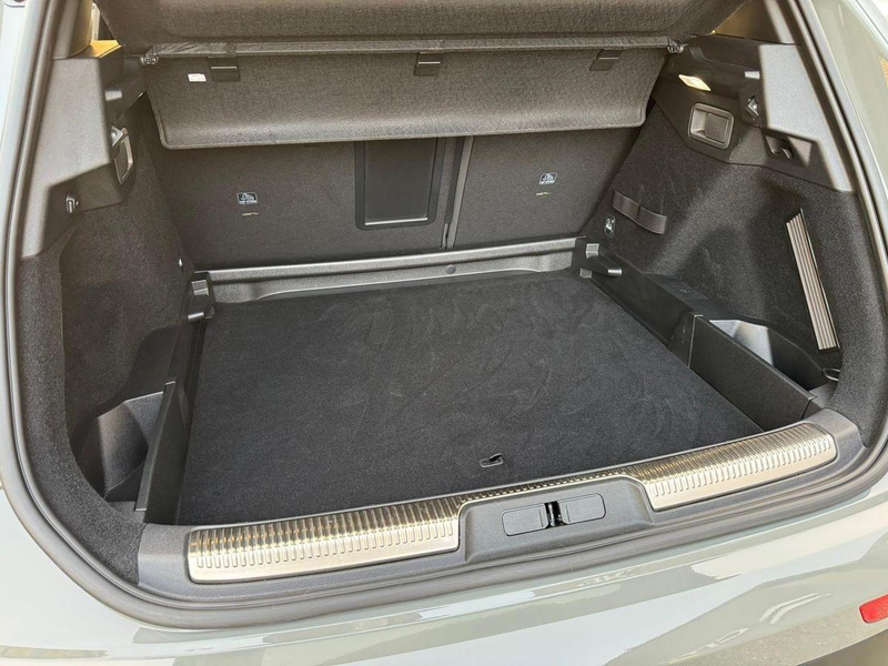 DS Automobiles DS 7 Crossback Performance Line BlueHDI 130 AT8 — photo 6