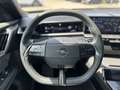 Opel Grandland 1.2 Turbo GS Stoel en stuur verwarming/Led/Camera. Zwart - thumbnail 18