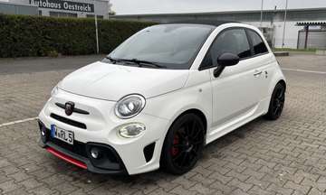 595 C Pista