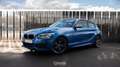 BMW 135 M135i - TVA RECUPERABLE - HARMAN KARDON Blue - thumbnail 1