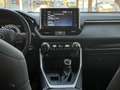 Toyota RAV4 2.5 hybrid 2WD Advance Gris - thumbnail 14