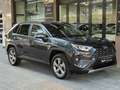 Toyota RAV4 2.5 hybrid 2WD Advance Gris - thumbnail 3