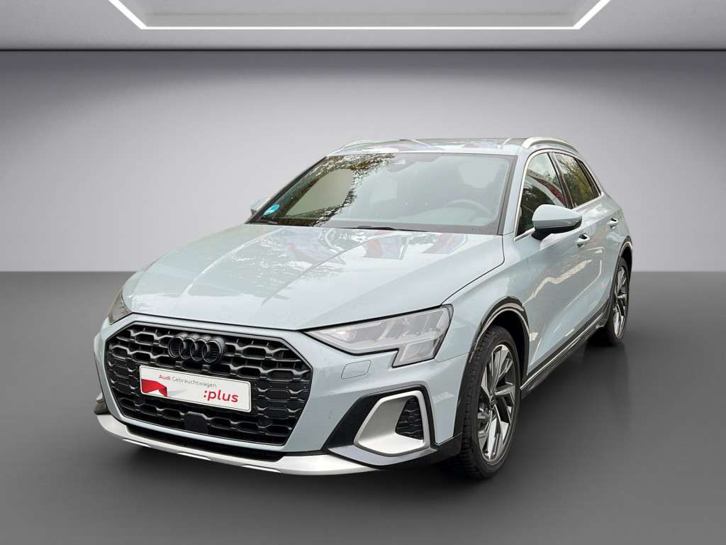Second hand Audi A3 1.5