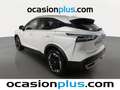 Nissan Qashqai 1.3 DIG-T mHEV 12V N-Connecta 4x2 103kW Blanc - thumbnail 4