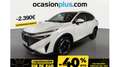 Nissan Qashqai 1.3 DIG-T mHEV 12V N-Connecta 4x2 103kW Blanc - thumbnail 1