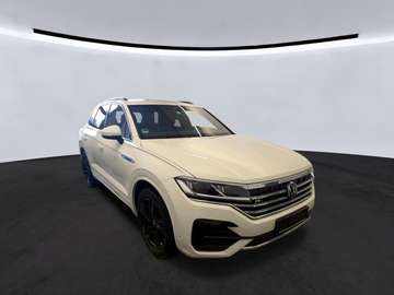 3.0TDI R-Line 4MOT Luft/AHK/ACC/20/Leder R-Line