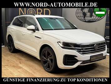 3.0TDI R-Line 4MOT Luft/AHK/ACC/20/Leder R-Line