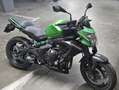Kawasaki ER - 6 N ABS 72CV Verde - thumbnail 2