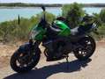Kawasaki ER - 6 N ABS 72CV Verde - thumbnail 5