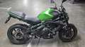 Kawasaki ER - 6 N ABS 72CV Verde - thumbnail 7