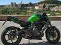 Kawasaki ER - 6 N ABS 72CV Verde - thumbnail 8