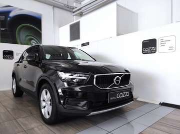 (2017-->) - XC40 D3 Geartronic Momentum