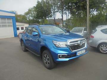 DFM Rich 6 Pickup AT