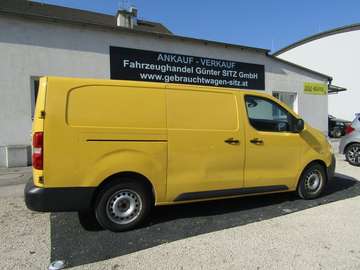 Pro Kasten L1H1 1,6 BlueHDi 95