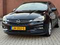 Opel Astra 1.0 Edition|5DRS|NAVI|CAMARA|NAP|CRUISE Schwarz - thumbnail 3